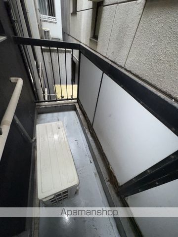 カノープス大手町の内装写真