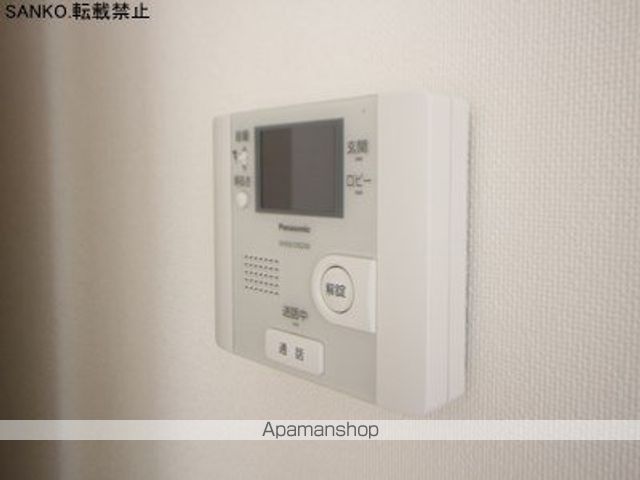 モルティーニ宮の森の内装写真