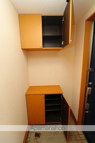 ハイツERIの内装写真