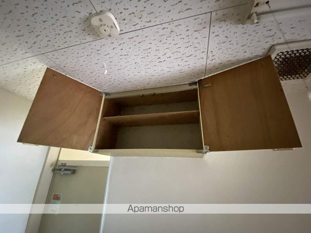 青葉ハイツの内装写真