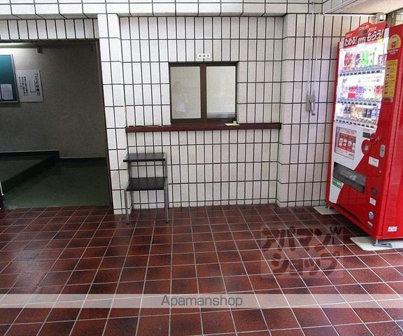 フレーズIの内装写真