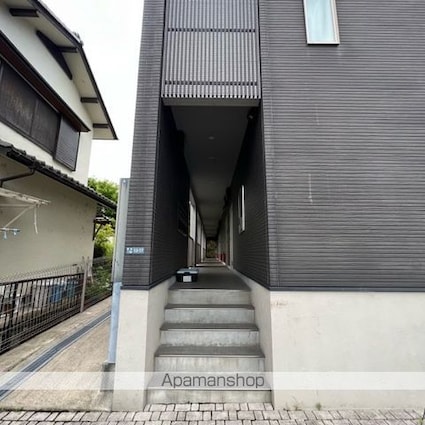 Ｃａｓａ横町[1LDK/52.16m2]のエントランス2