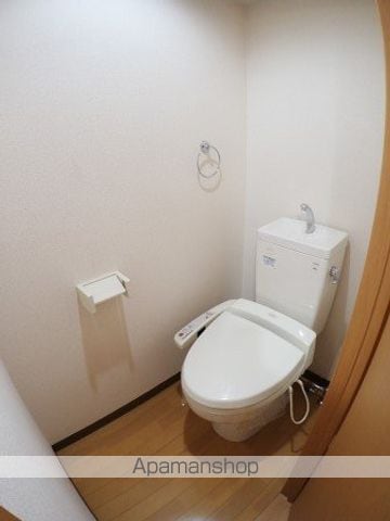 グランティ新潟の内装写真