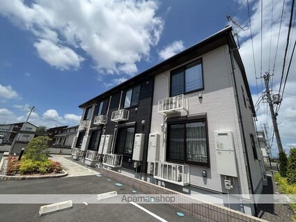 トロワ・エトワール[1R/32.23m2]の外観2