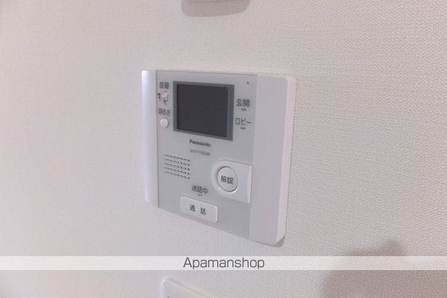 MAISON DE Kの内装写真