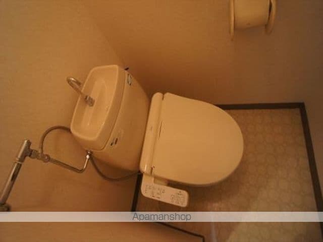 171マンションBの内装写真