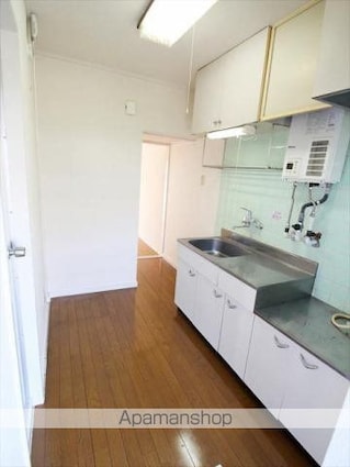 住田マンション[1K/18.63m2]のその他部屋・スペース