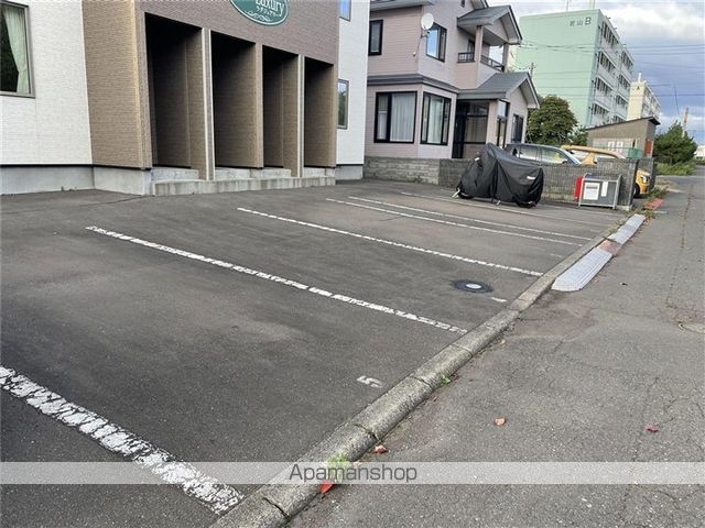 ハイツLUXURYのその他写真