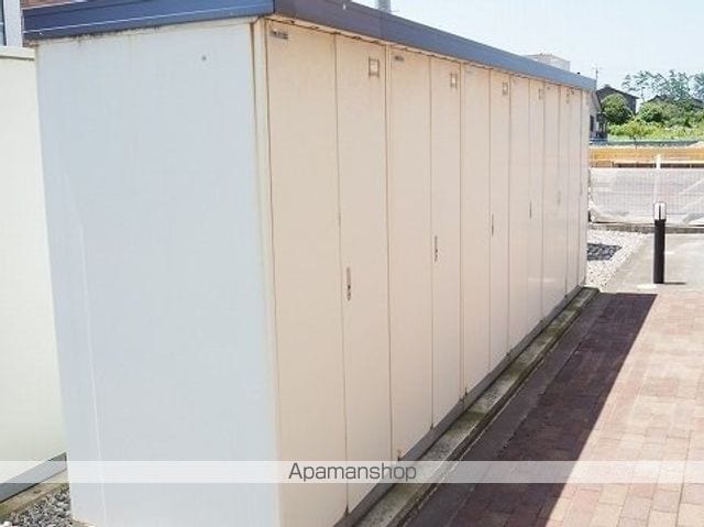 ファーストレーベン立野Cの内装写真