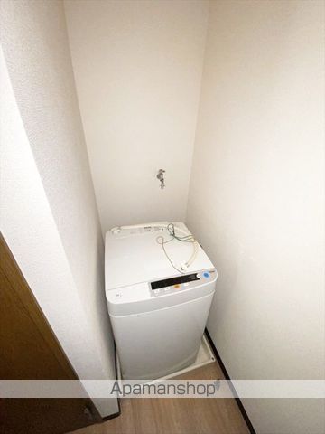 ハイツマスカットIIの内装写真