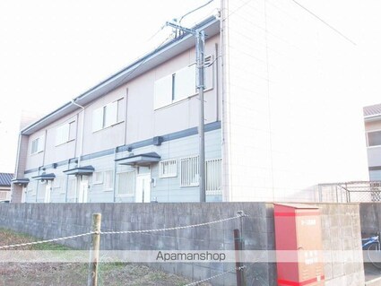 カーペンターハウス６号館[3DK/49.7m2]の外観3