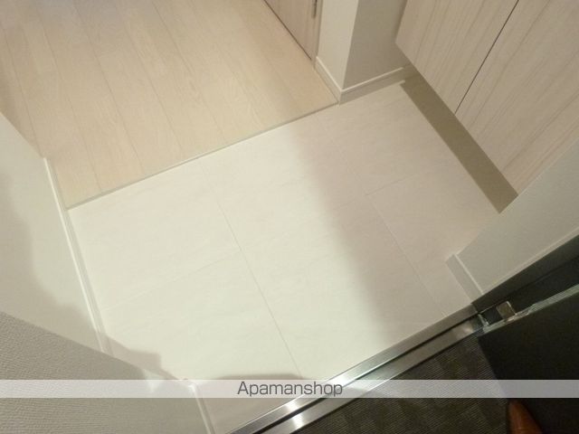 SーRESIDENCE緑橋駅前の内装写真