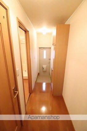 レイ　ツインズⅡ[1R/33.15m2]の内装5