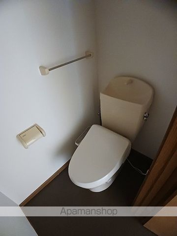 サニ-レジデンスAの内装写真