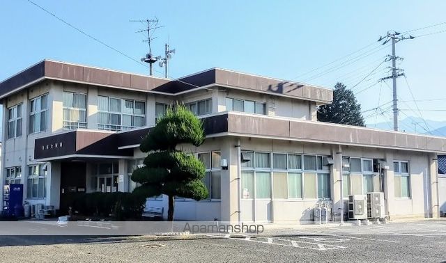 コーポラスダイクヤの周辺写真