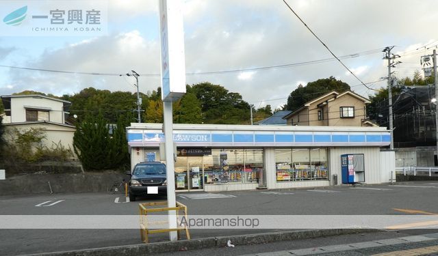 ANNEX道後湯築の周辺写真