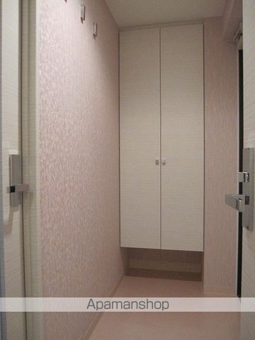 angelot HIRAGISHIの内装写真