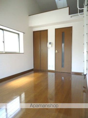 ポラリス室見の内装写真