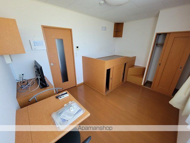 レオパレス岡津の内装写真