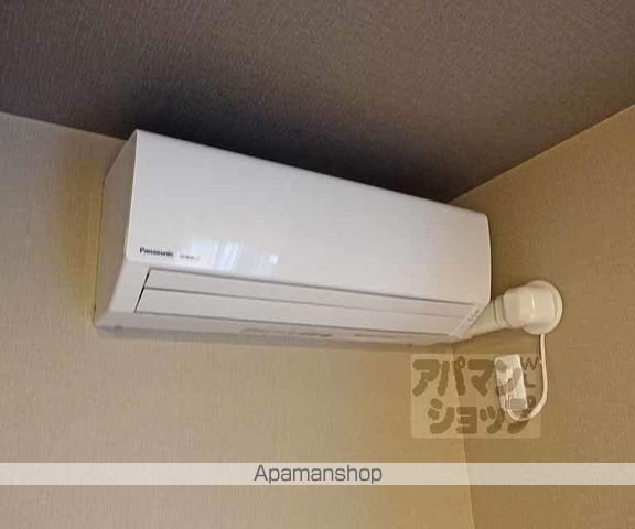 サンライズ西ノ京の内装写真