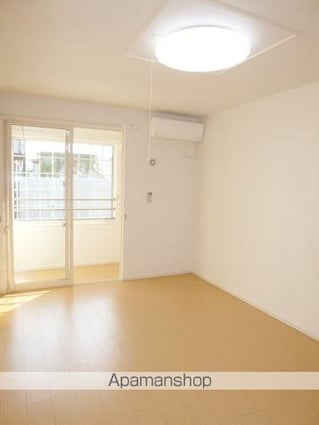 ジュネス　アイ[1LDK/44.21m2]のリビング・居間1