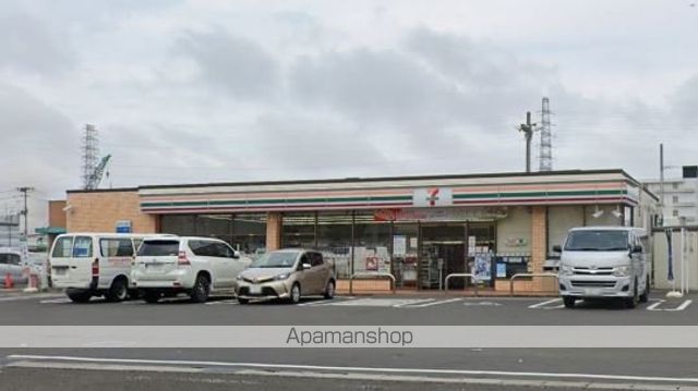 仙台市宮城野区 2階建 築6年の周辺写真