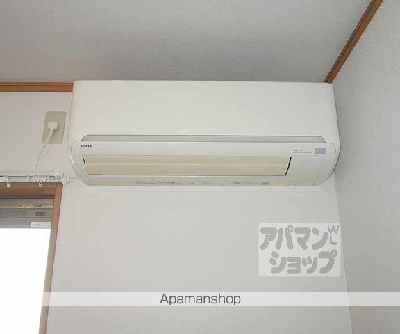 本塩竈町貸家の内装写真