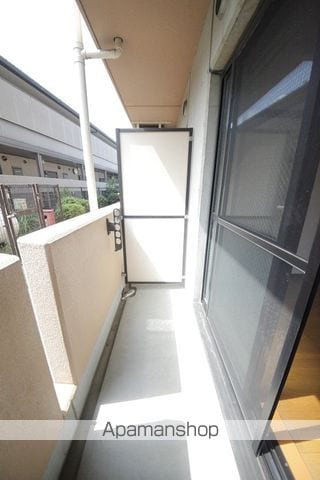 ピュアIIIの内装写真