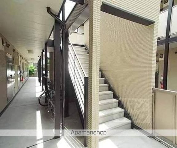 レオパレス吉川の外観写真