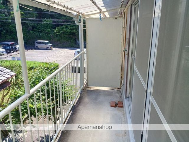 まるよしマンションの内装写真
