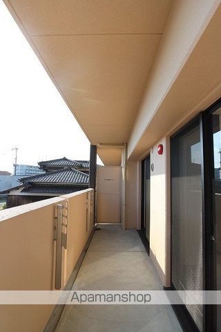 NANA THE STYLE NISHI−KOKUBUの内装写真