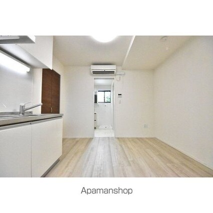 アパルトメント梅丘グランデ[1R/18.36m2]のその他部屋・スペース