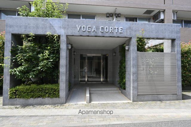 ヴォーガコルテ江古田の外観写真