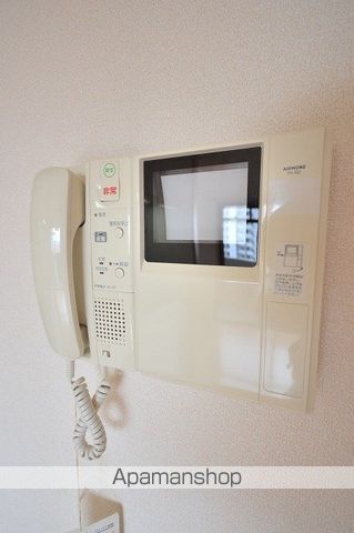 ジュネスパラシオン豊原IIの内装写真
