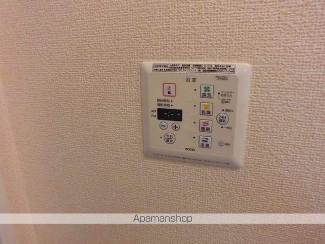 クリエイティブ B棟の内装写真