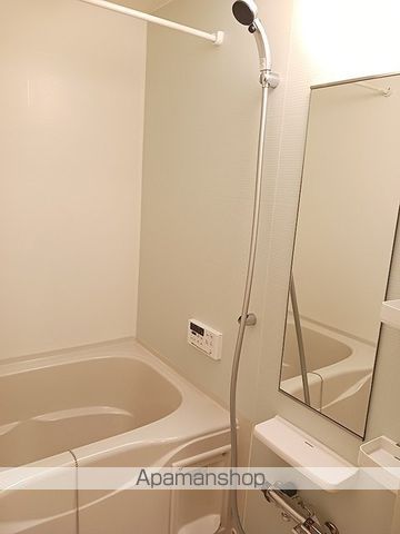カーベナの内装写真