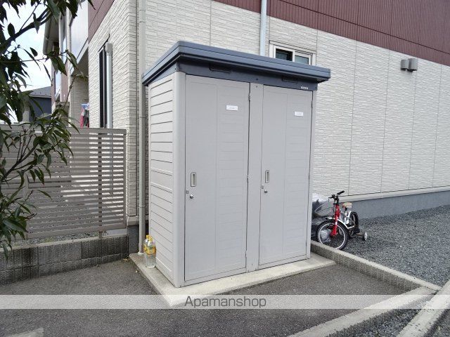 ジュエル・ルビーの外観写真