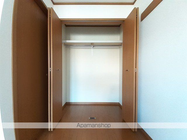 アルカンシェル エスティBの内装写真