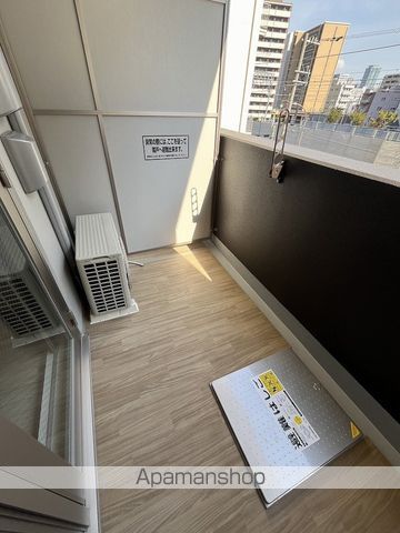 ESLEADRESIDENCE梅田DUOの内装写真