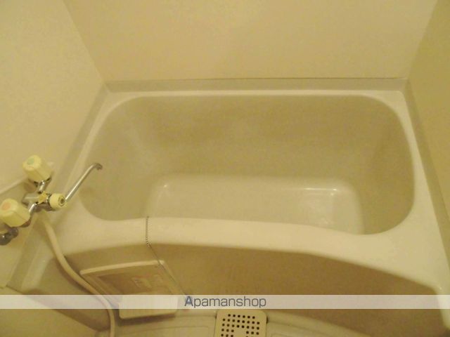 シャトー中三の内装写真