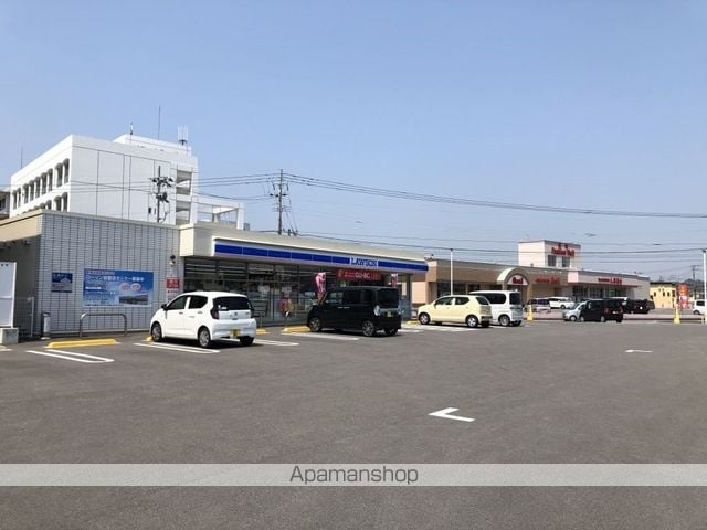 シエースタ・ひなたIの周辺写真
