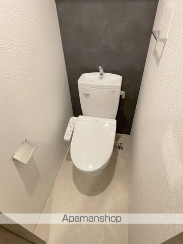 S−RESIDENCE堺筋本町DEUXの内装写真