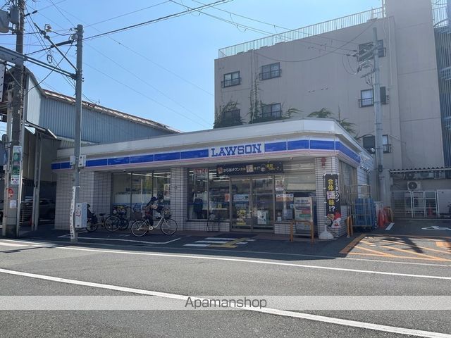 T・Hビルの周辺写真
