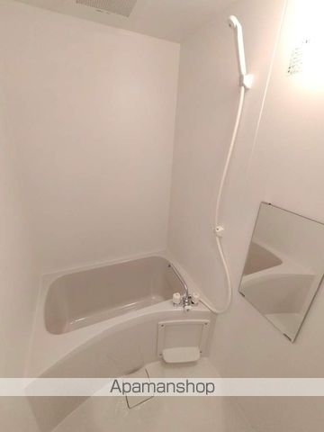 パーラム高殿の内装写真