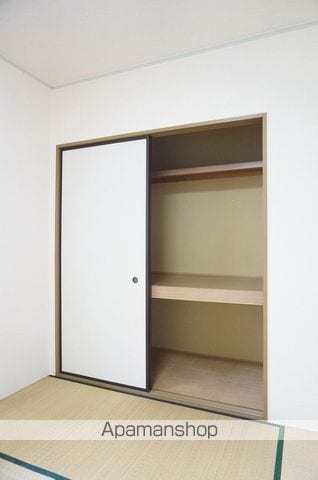 セジュール青葉の内装写真