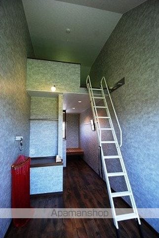 ジュネスコートの内装写真