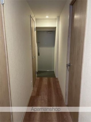 第一辻ビル[1SLDK/62.14m2]の玄関