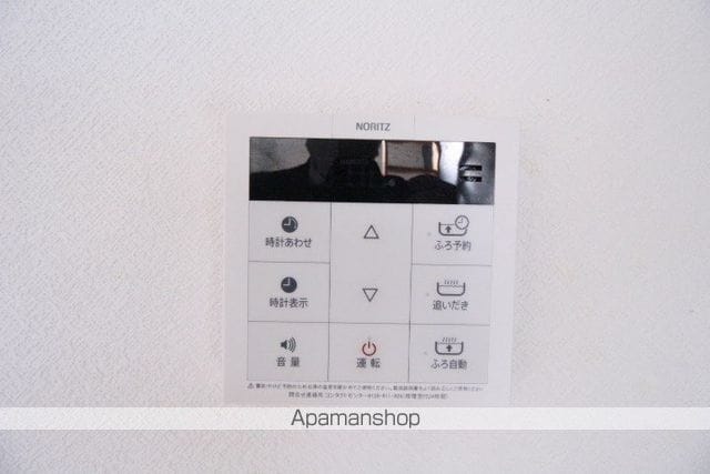 クレアシオン経堂の内装写真