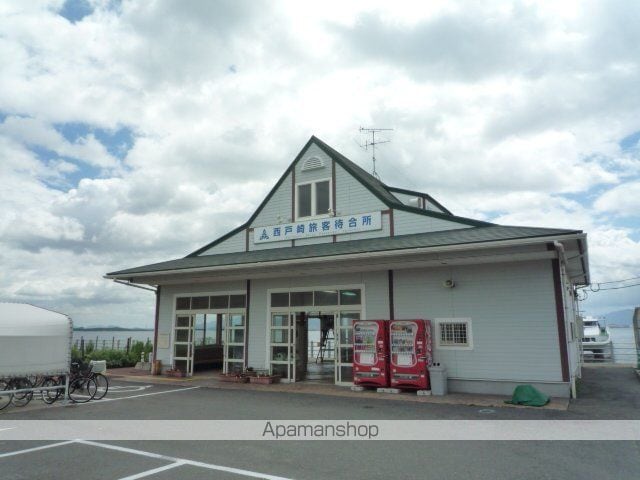 モントーレブルー・ラ・メールＦＵＫＵＯＫＡクルーズ 908 ｜ 福岡県福岡市東区西戸崎２丁目1-29（賃貸マンション2LDK・9階・53.60㎡） その6