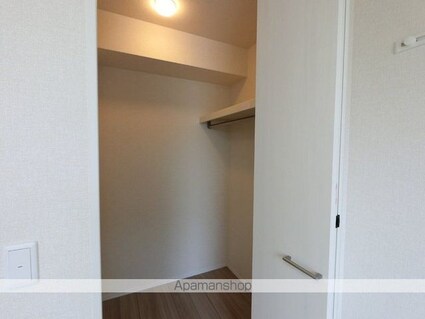 ソレアード[1LDK/40.43m2]の収納